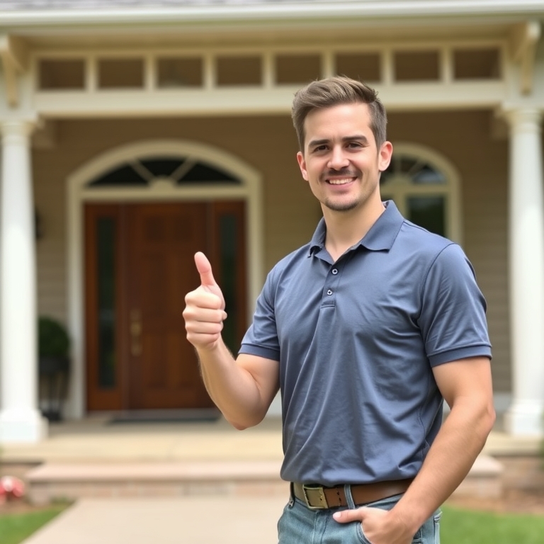 Owner of Ant & Rodent Pest Control Smyrna